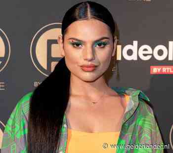 Famke deelt foto met nieuwe liefde en André geeft zoontje een kus