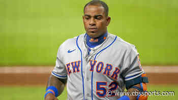 Samson: What the Mets did wrong with the Yoenis Cespedes situation