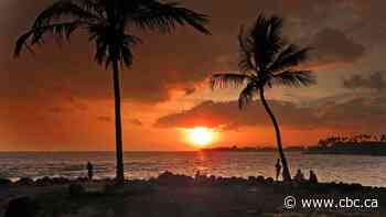 Hawaii set to welcome Canadians without quarantine restrictions starting Sept. 1
