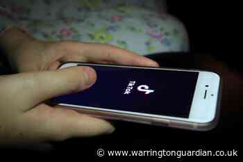 TikTok 'evaluating' headquarters decision following reports of London move - Warrington Guardian