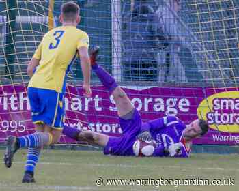 Warrington Town manager on recruitment and pre-season - Warrington Guardian