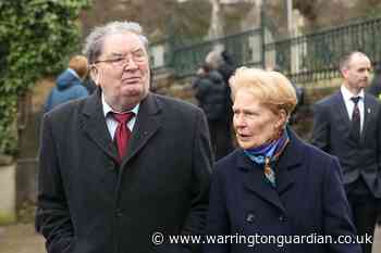 Unionists and nationalists united in praise of John Hume - Warrington Guardian