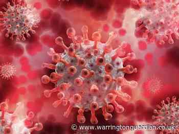 Warrington's coronavirus infection rate drops as Greater Manchester's continues to rise - Warrington Guardian