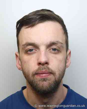 Wanted man arrested during visit to hairdressers is jailed - Warrington Guardian