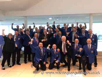 Warrington Male Voice Choir to host first virtual concert - Warrington Guardian