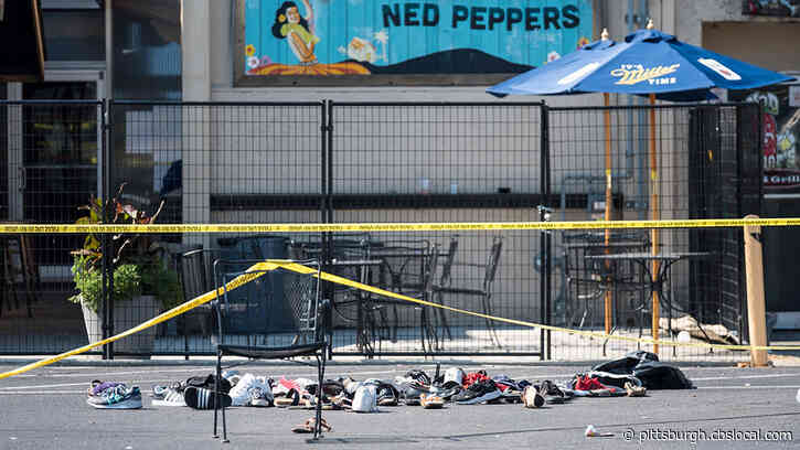 Frustration In Dayton 1 Year After Mass Shooting