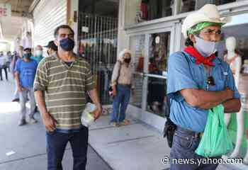 Who CARES about the unemployed? How COVID benefit bill died in the Senate