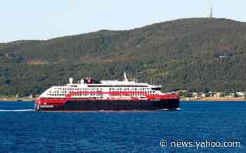 As cruising resumes in some parts of world, multiple cruise ships affected by new COVID-19 cases