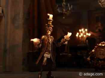 Watch the newest commercials on TV from Uber Eats, Disney+, Allegra and more