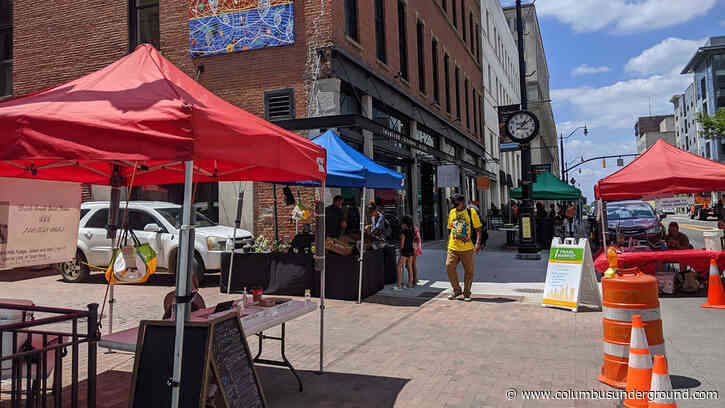 4 Reasons to Shop at Your Farmers Market – Especially During COVID-19