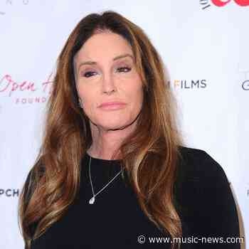 Caitlyn Jenner voices support for Kanye West
