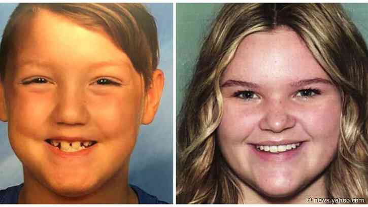 Detective Recalls Gut-Wrenching Moment Doomsday Mom’s Kids Were Found