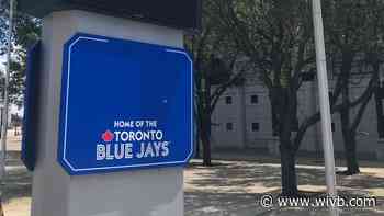 Sahlen Field gets ready for starring role in 2020 season