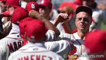 Cardinals COVID-19 outbreak: St. Louis has 13 positive tests; series vs. Tigers postponed