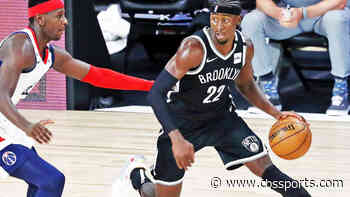 Fantasy Basketball: (Re-)Opening Weekend Stock Report