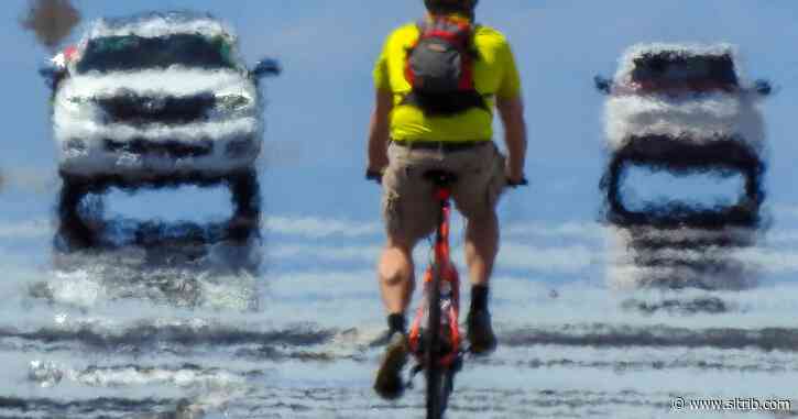 Ellen Birrell: To beat the summer heat, car-centric is not the answer