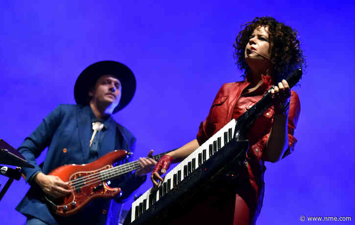 Arcade Fire share new video to celebrate 10 year anniversary of ‘The Suburbs’