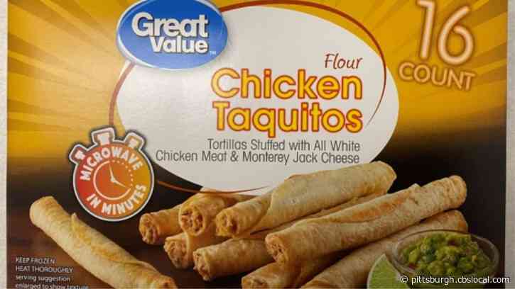 USDA Issues Public Health Alert Over Food Products Possibly Containing Plastic