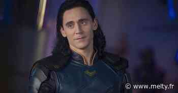 Marvel Studios : Selon cette théorie, Loki deviendra le nouveau Thor dans sa série Disney+ - melty
