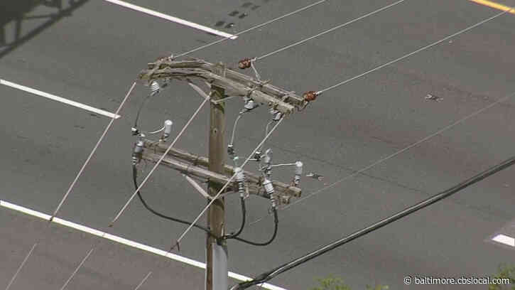 Maryland Energy Firm Completes Purchase Of South Georgia Pellet Plant