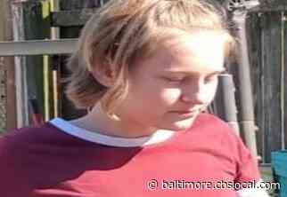 15-Year-Old Dundalk Girl Last Seen July 21, May Be Headed To Baltimore City