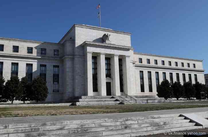 U.S. economy needs more stimulus and more masks, Fed policymakers say