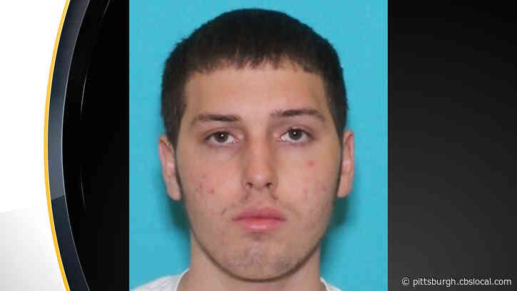 Pittsburgh Police Searching For Missing 17-Year-Old Zachary Eisner