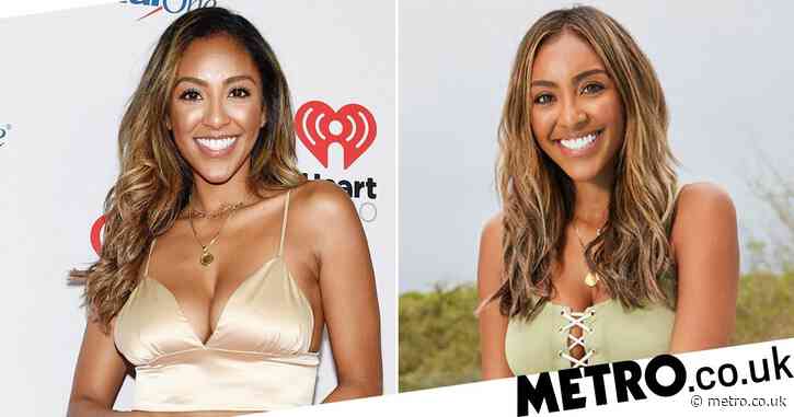 Who is Tayshia Adams? Meet the star reportedly set to replace Clare Crawley on The Bachelorette
