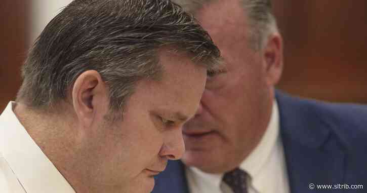 Preliminary hearing for Chad Daybell debates evidence for a trial