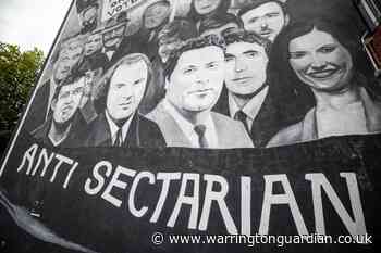 Church and civic leaders pay tribute to John Hume - Warrington Guardian