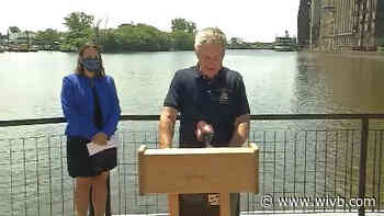 State lawmakers pass water protection bill