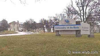 UB research finds links between COVID-19 and neuromuscular disorders