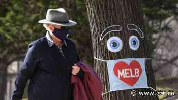 Melbourne under state of disaster, curfew to contain spike in coronavirus cases