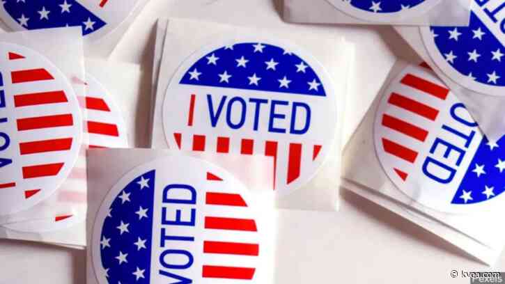 Tuesday is Primary Election Day: What to know