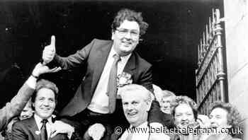 My neighbour John Hume changed a great deal by never changing himself