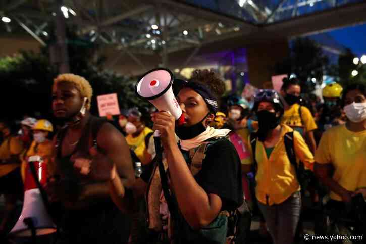 House panel investigates DHS office over Portland, other protests