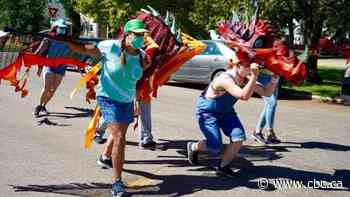 August festivals filling Sask. with music during pandemic
