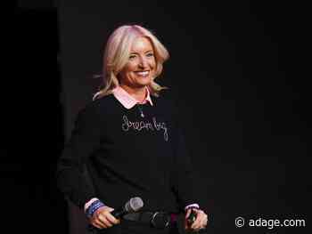 Facebook's Carolyn Everson opens up about the boycott, that Trump post, and actions vs. lip service