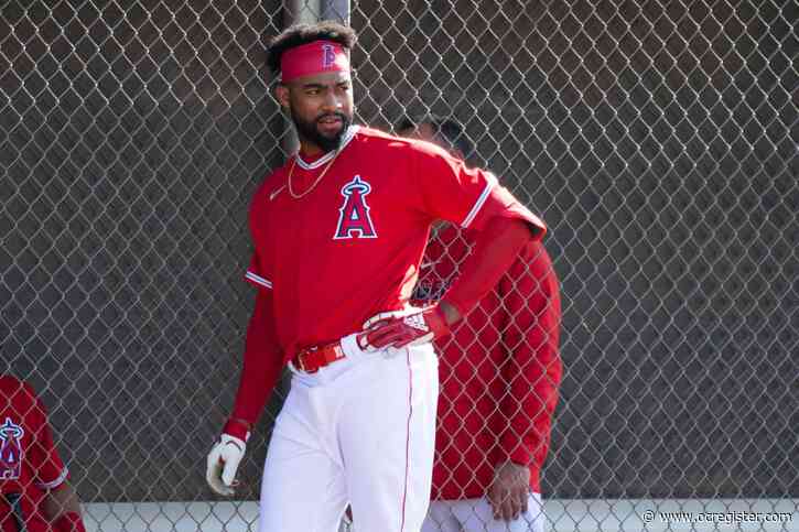 Angels to promote top prospect Jo Adell