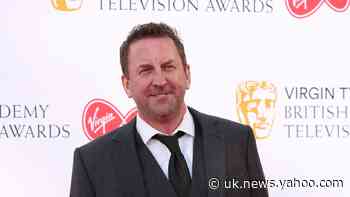 Lee Mack details Not Going Out safety rules as filming takes place amid pandemic