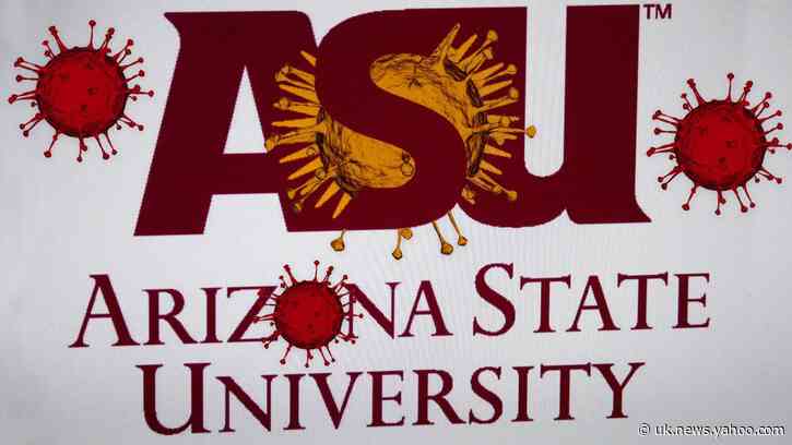 Was a COVID-19 Death at an Arizona College a ‘Sick Hoax’?