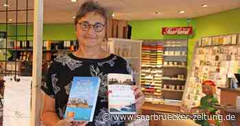 Buchhändler im Landkreis Neunkirchen geben Tipps für einen Lesesommer - Saarbrücker Zeitung