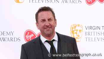 Lee Mack details Not Going Out safety rules as filming takes place amid pandemic