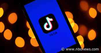 Microsoft to 'move quickly' on TikTok deal following Trump talks