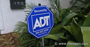Google, ADT partnering on home security products