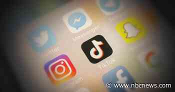 TikTok users react to Trump’s pledge to ban the app in the U.S.