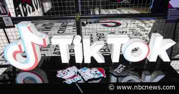 'A game-changer': Young voters say a TikTok ban will influence their 2020 vote