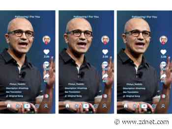 5 reasons why Microsoft is even entertaining a Tik Tok purchase