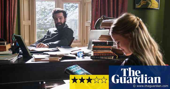 The Deceived review – the simple pleasure of a cosy thriller