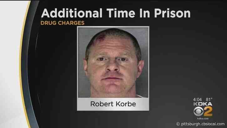 Man, Already In Federal Prison For Drug Trafficking, Sentenced To 4 More Years